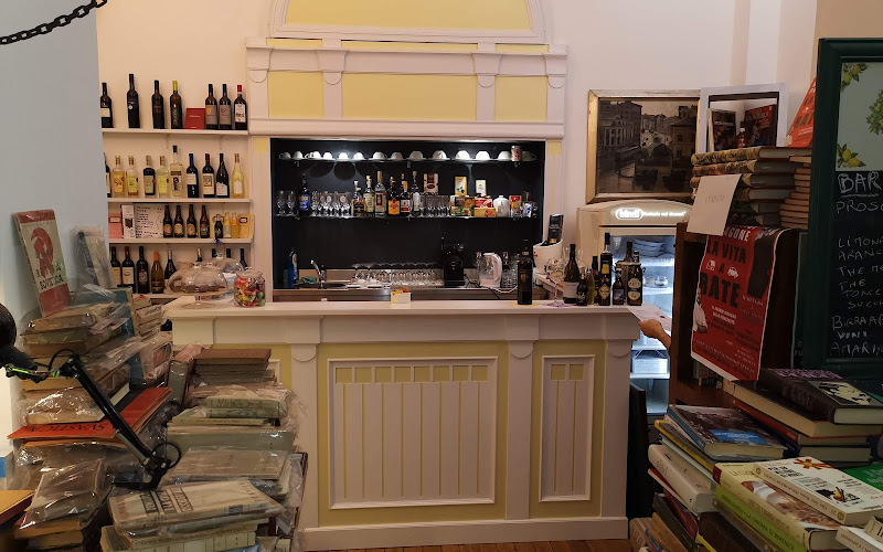 Caffè Letterario Horafelix