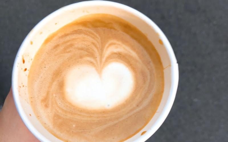 想享咖啡 think4coffee