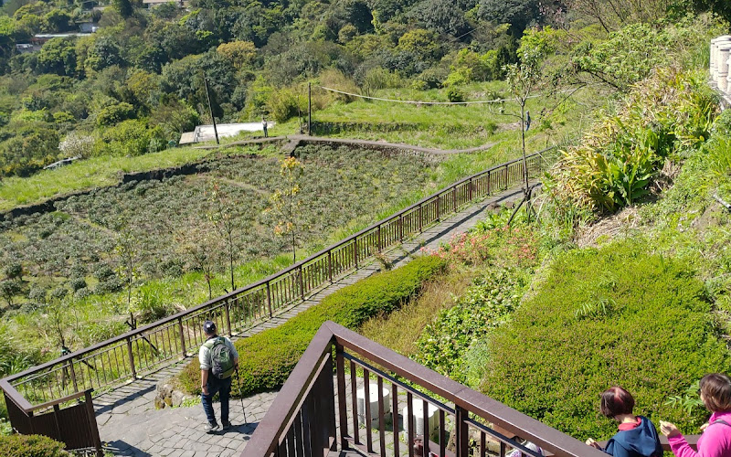 Hengling Historic Trail