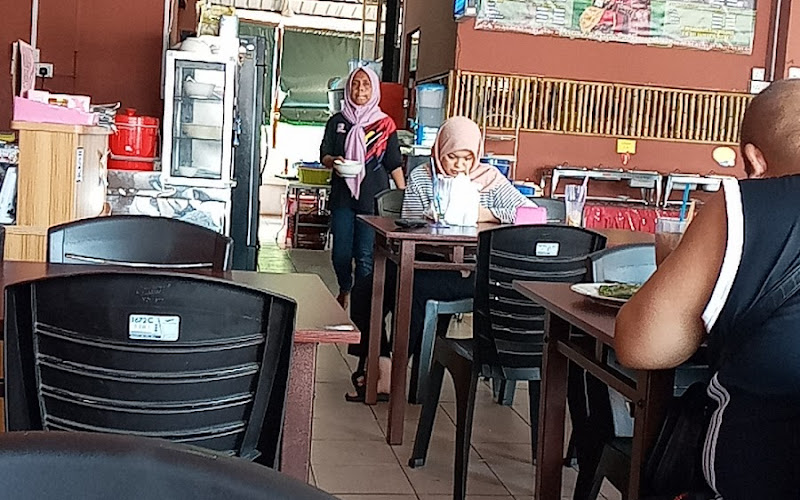 Restoran Sintak Manis