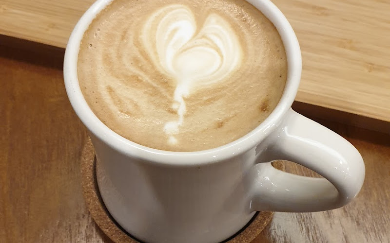 Cafe Ang