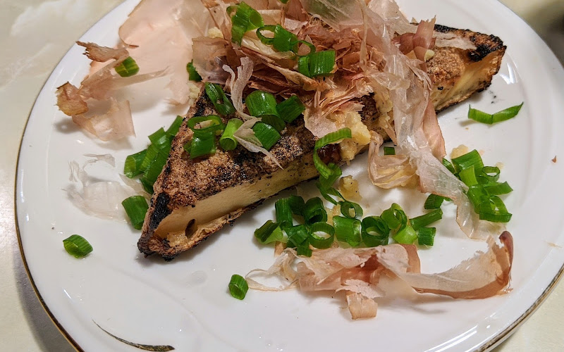 炭火焼 やき鳥 よっちゃん