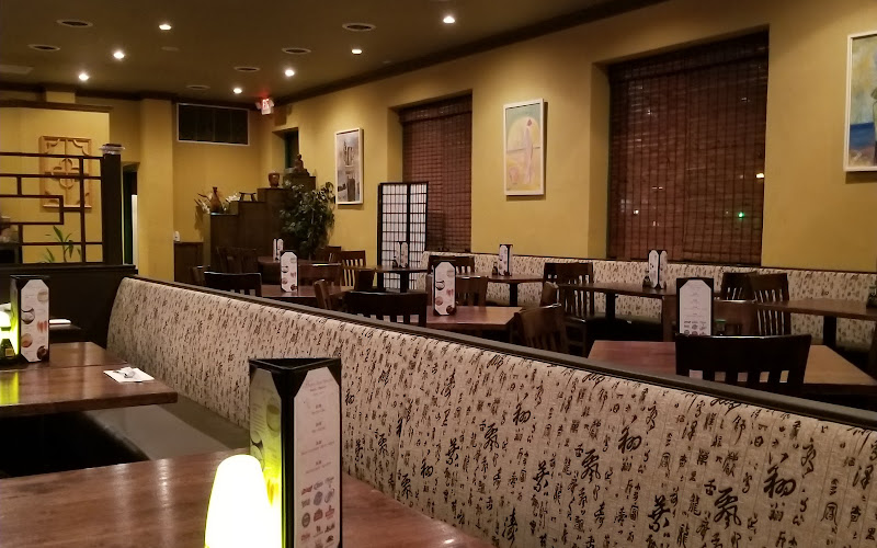 Saisaki Asian Bistro & Sushi Bar