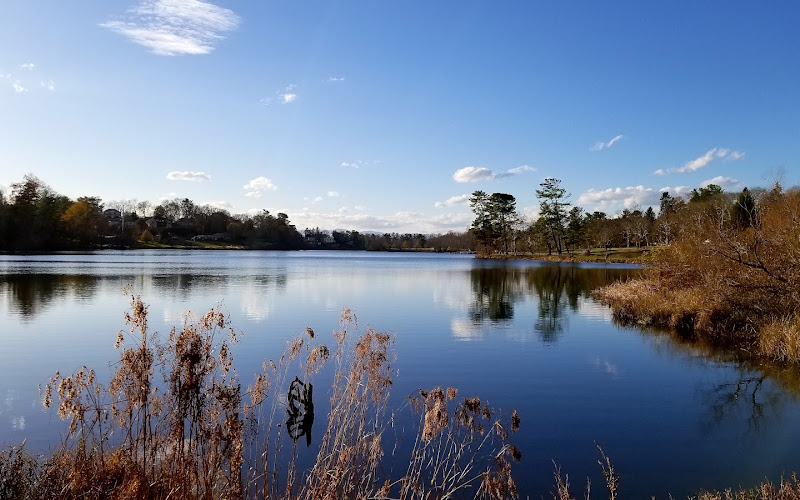 Beaver Lake Bird Sanctuary