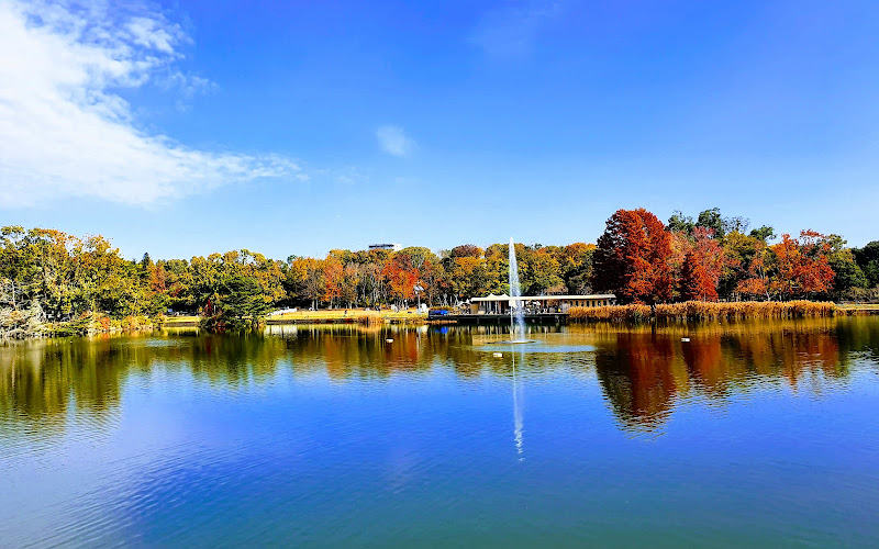Nagai Park