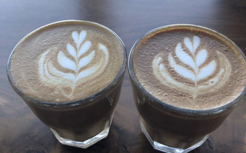Lola Coffee