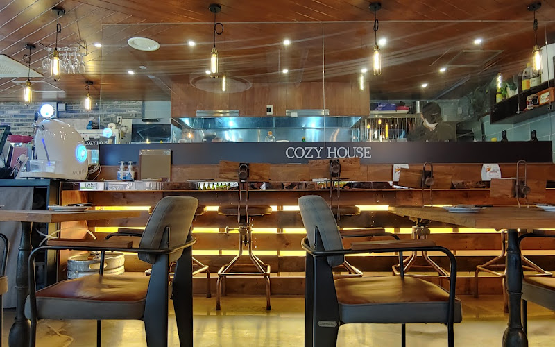 코지하우스 부곡대동점