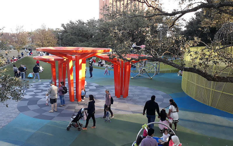 Levy Park