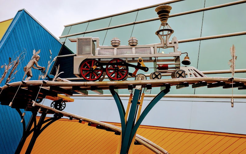 DuPage Children's Museum