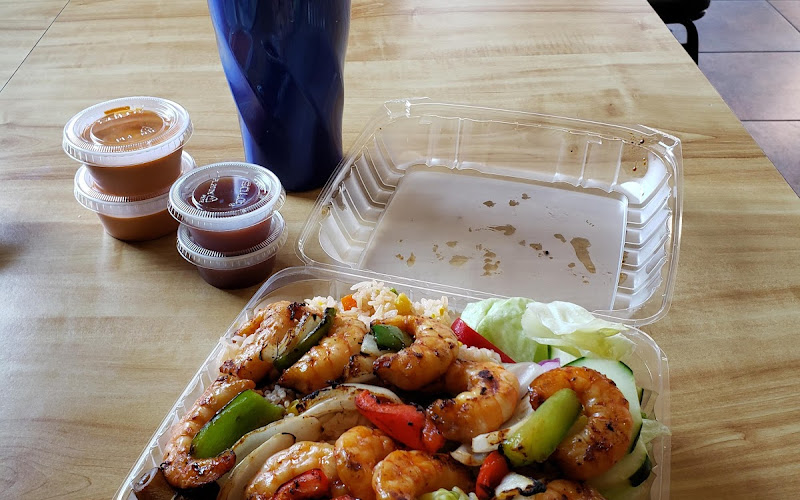 Venango Barbecue Restaurant