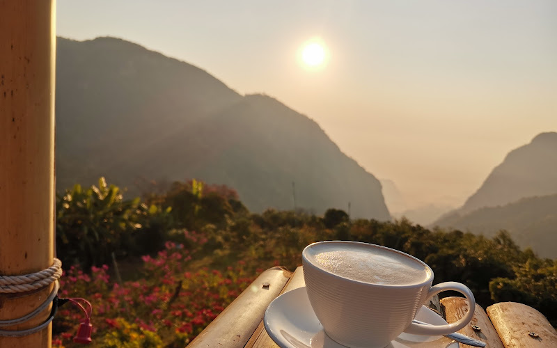 Coffee Hill Phahi