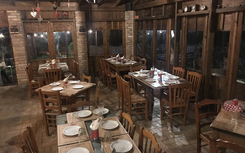 ...στου Βαγγέλη