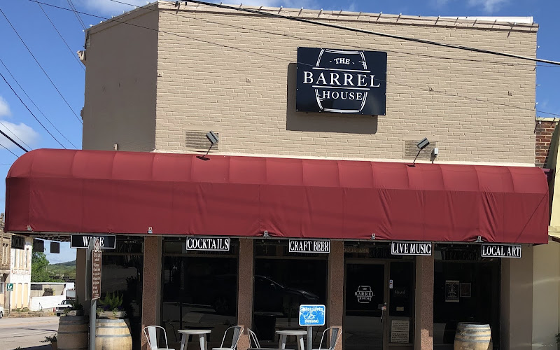 The Barrel House
