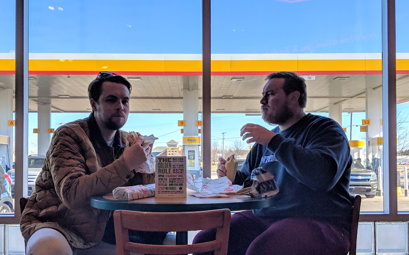 Jimmy John's