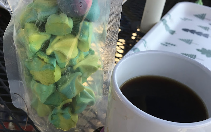 쿠키굽는고양이