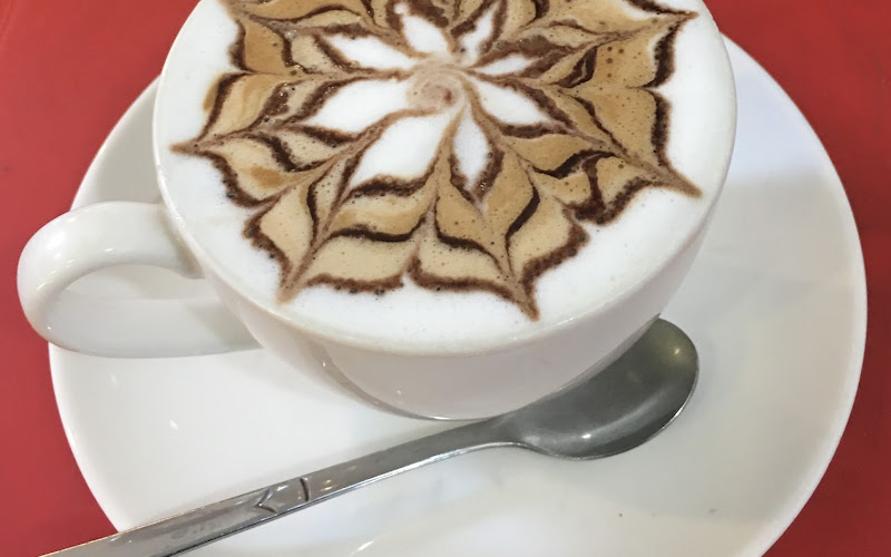 The Coffee GUY