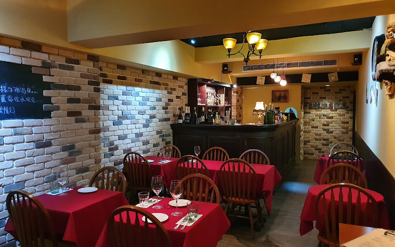 ChiaoDuo House巧哚洋房