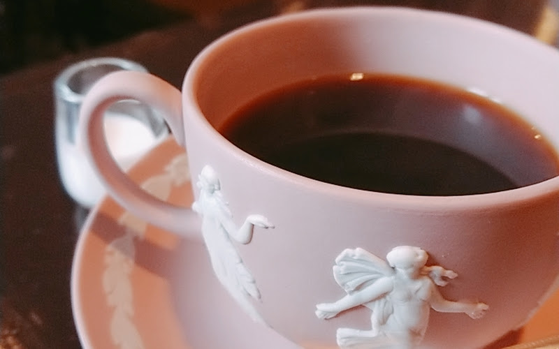 Coffee Funakura