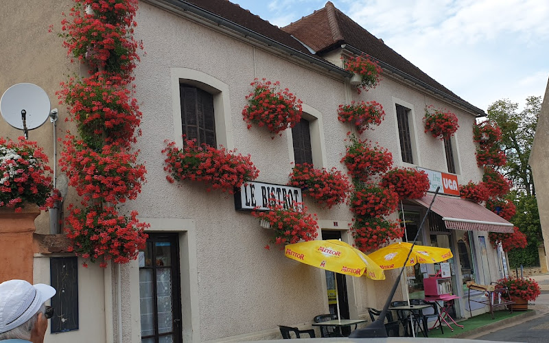 Le Bistrot