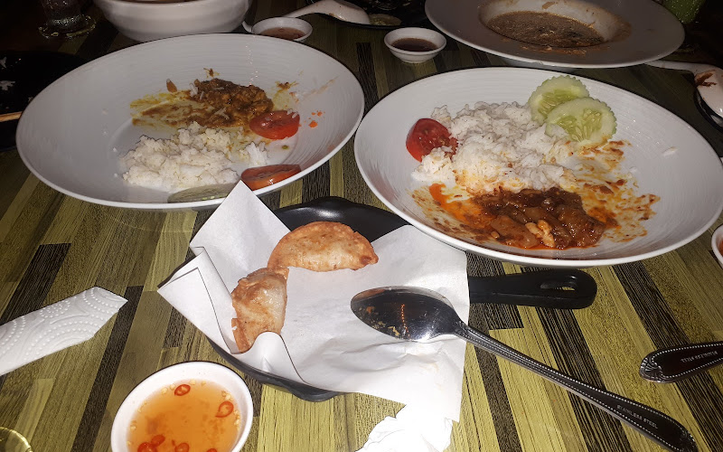 Moonlight Halal Café & Restaurant