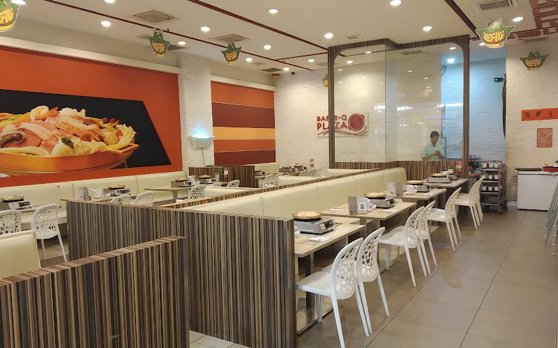 Bar.B.Q Plaza @ Aeon Bandaraya Melaka