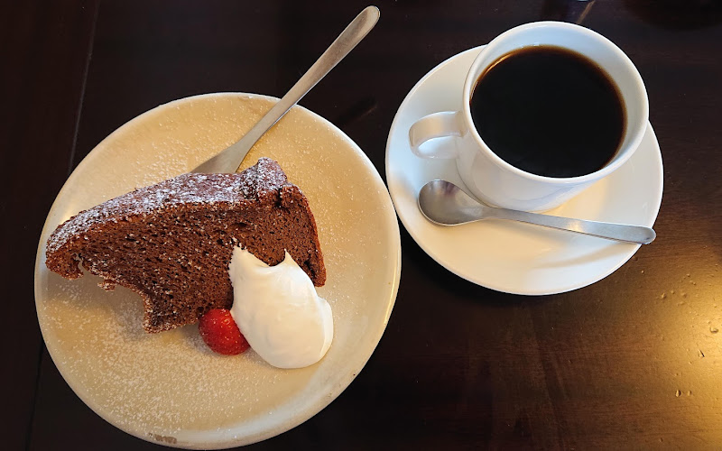 NeLD coffee（ネルドコーヒー）