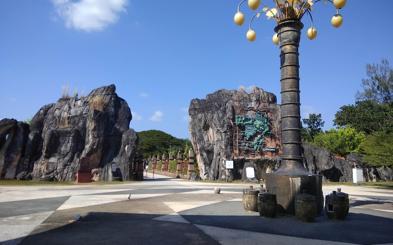 Legenda Park