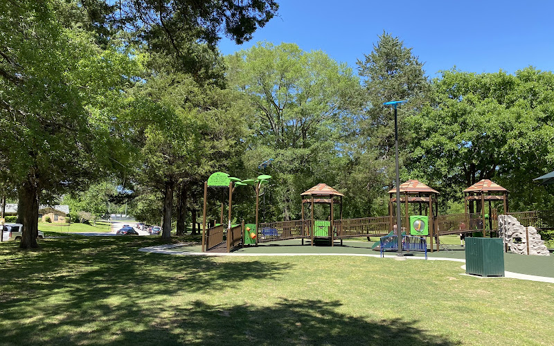 로즈 루드먼 공원