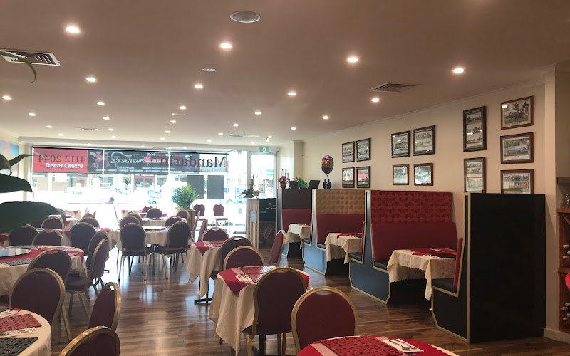 Traralgon Mandarin Palace