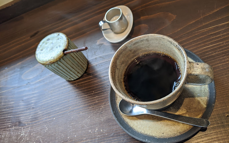 cafe koCO