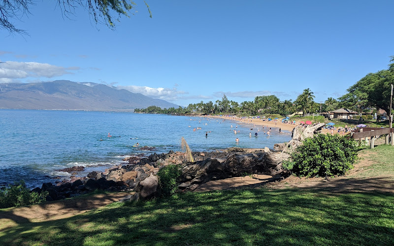 カマオレ・ビーチ・パーク I