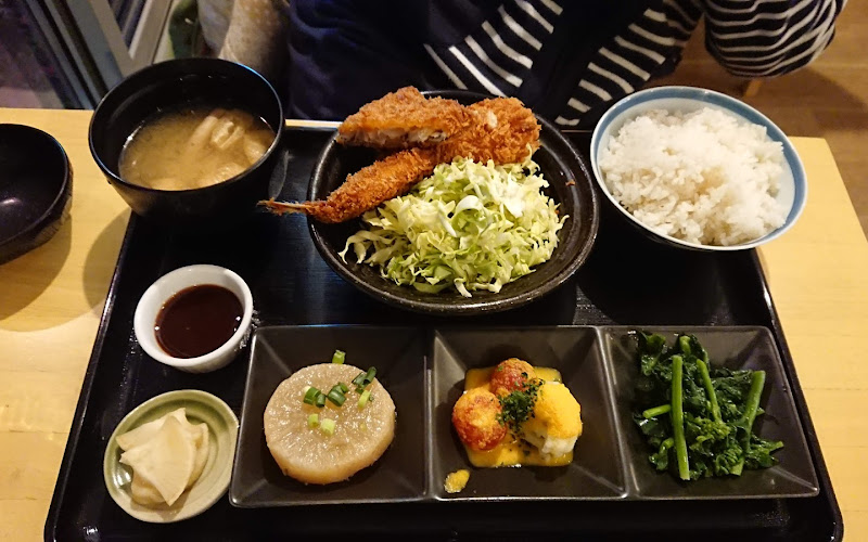 モコのキッチン