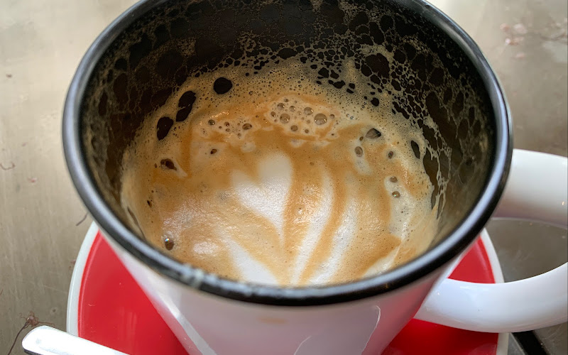 Little Big Coffee Roasters