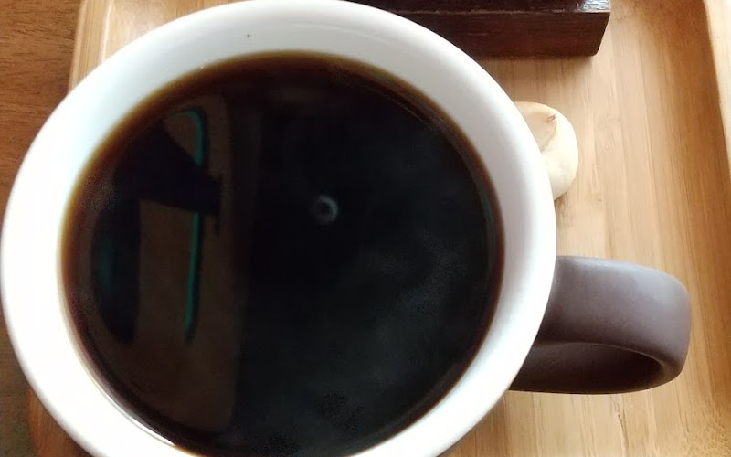 Bo's Coffee Primo (Central Bloc)