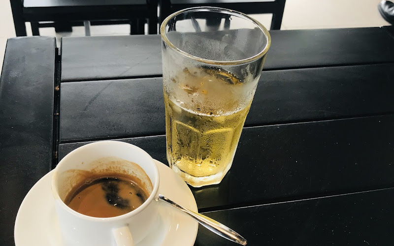 Milano Coffee - 506 Lê Văn Hiến