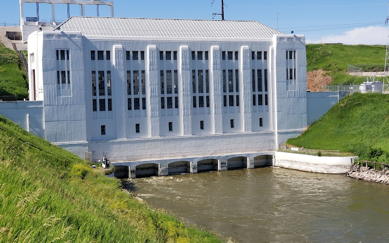 파워하우스 공원