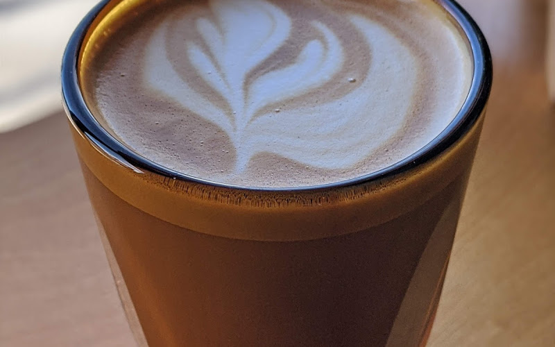 Hola Adios Coffeeshop