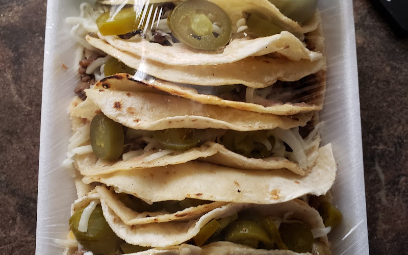 Adelayda's Food Truck