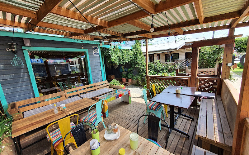 Consentido Pizza & Coffee