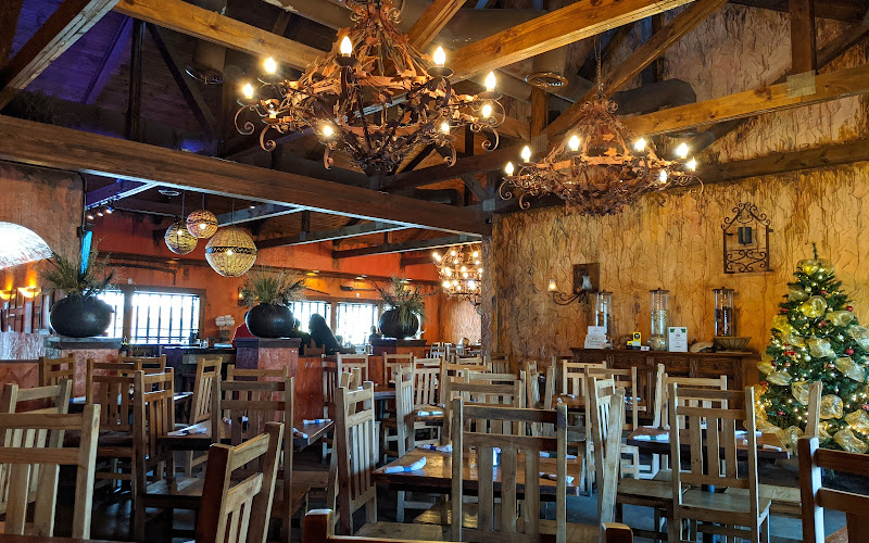 Veracruz Cafe - Cedar Hill