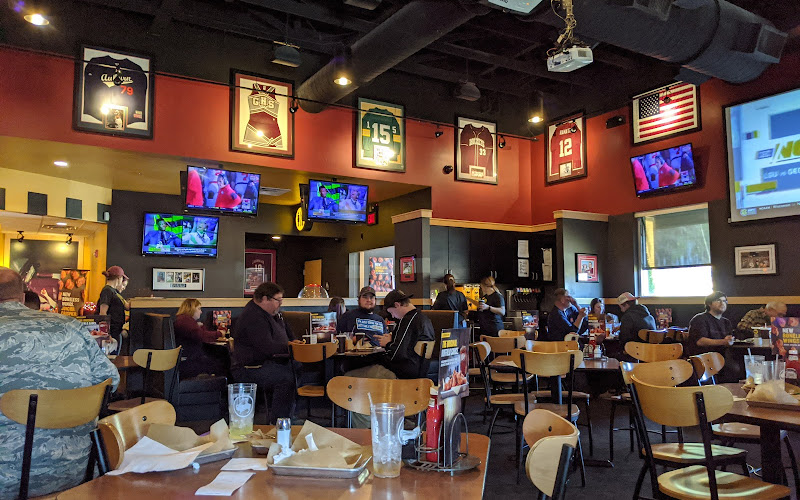 Buffalo Wild Wings