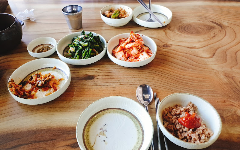 건하은 칼국수