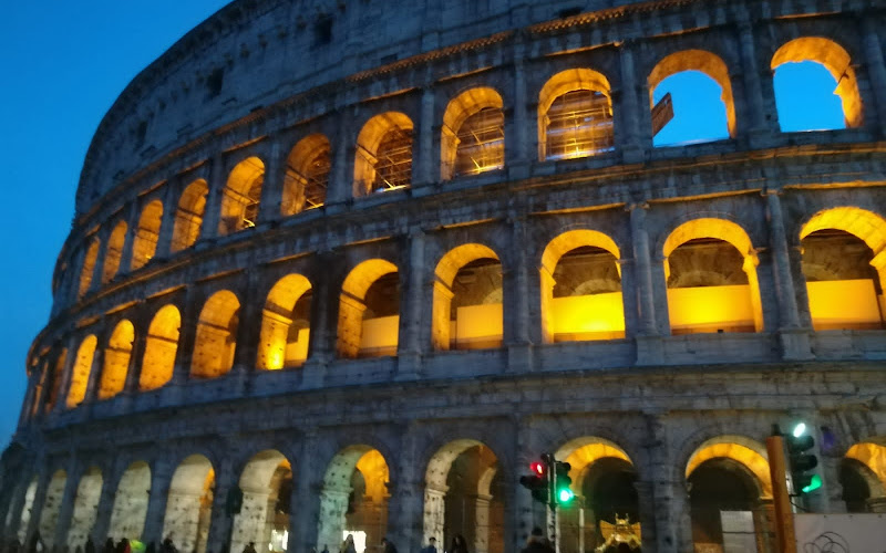 Riserva Naturale dell'Insugherata