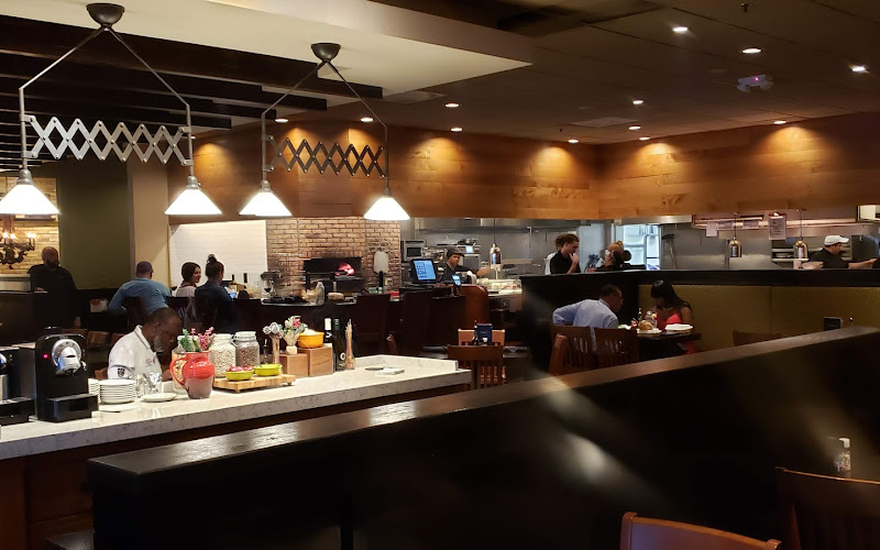 Carrabba's Italian Grill
