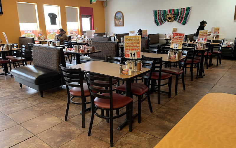 San Julián Mexican Restaurant