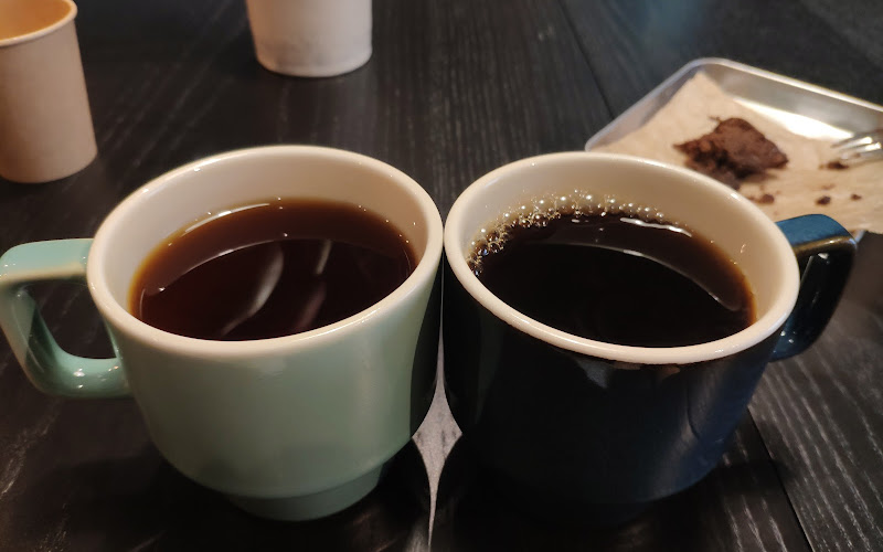 HAIKU COFFEE ROASTERS