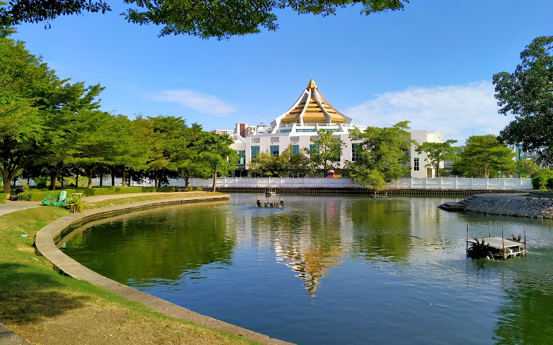 ワット・プラシーマハタート・ウォラマハーウィハーン