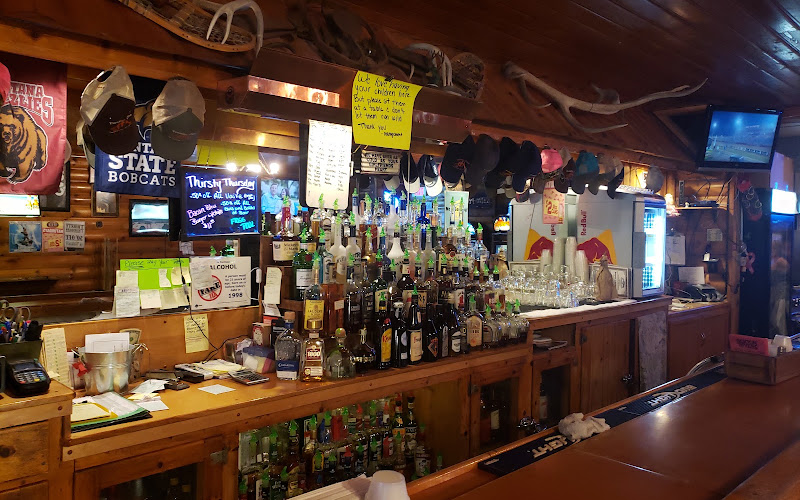 Frontier Club