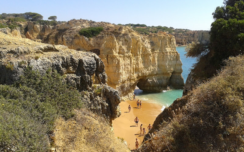 Ponta do Castelo