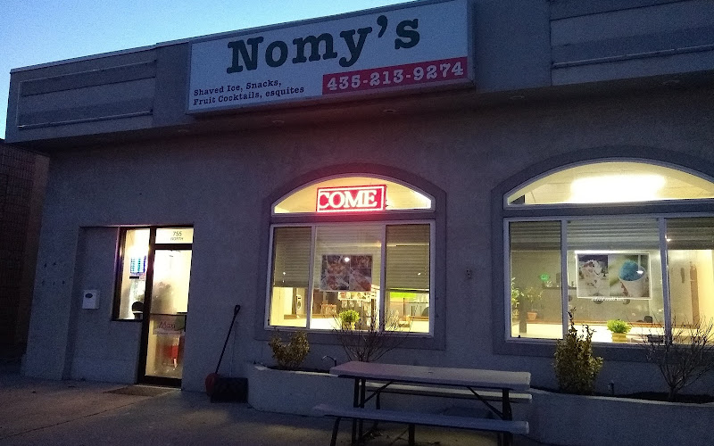 Nomy's